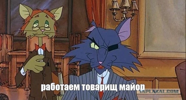 Шведские художники создали кафе и магазин винила для мышей