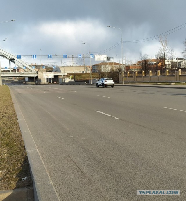 Санкт-Петербург на фотках с телефона