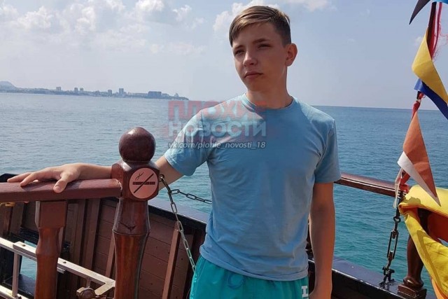 В Казани 15-летний школьник покончил с собой из-за учительницы с 25-летним стажем