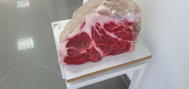 Аппетитно несъедобное