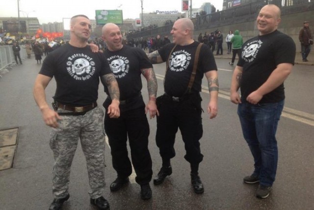 Ещё один древний национальный обычай в метро