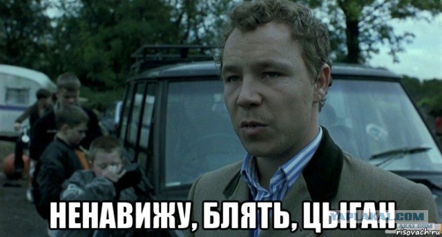 Сплошная? Слепой поворот? Пофиг, обгоняем!