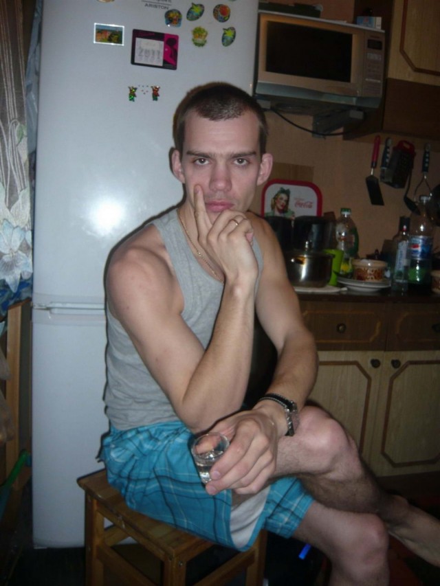 Чудики из социальных сетей 14.08.21