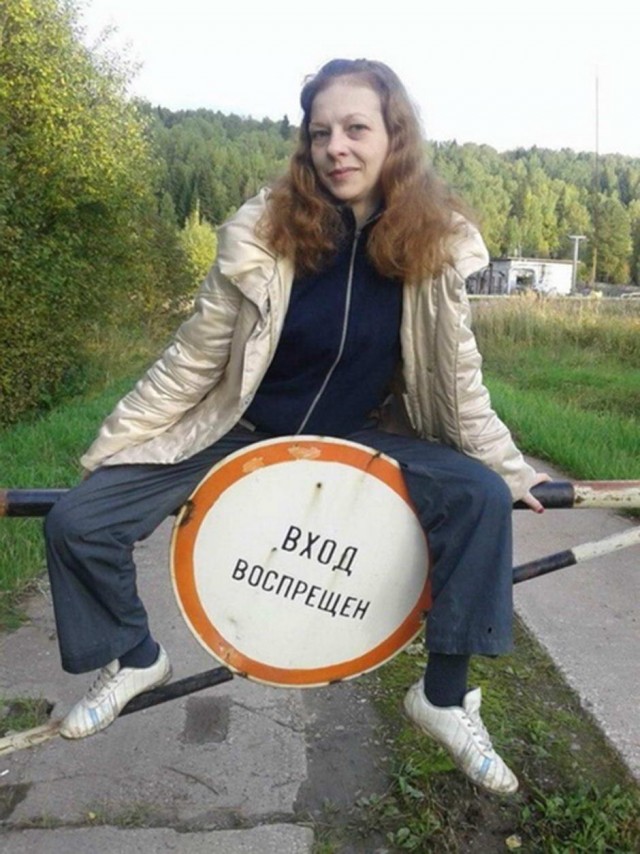 Это вам не инстаграмм (сентябрь)