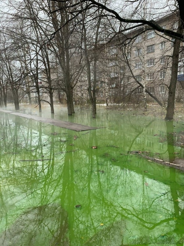 Бездуховный запад. Часть Вторая