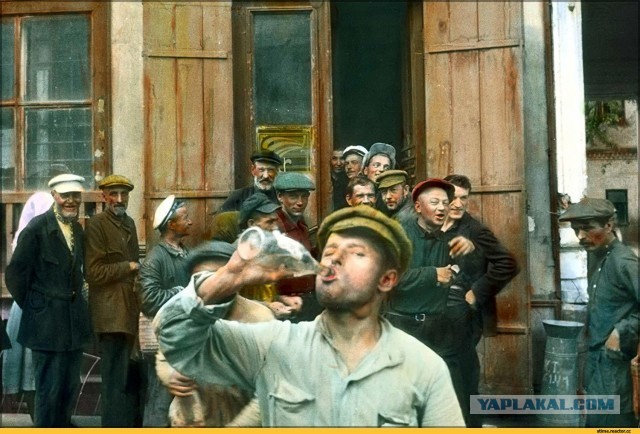 Люди и лица. Забытое из прошлого 15.02.22