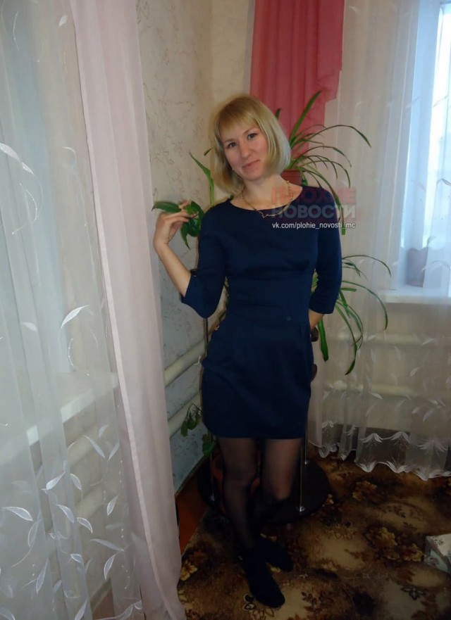 Ревность довела до убийства