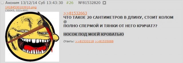Всяких картинок не для всех пост