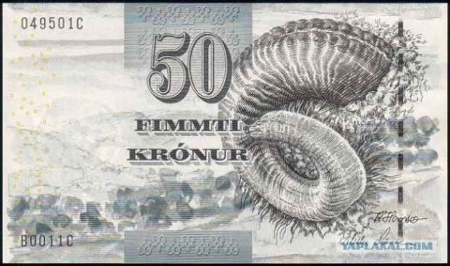 10 фактов о Фарерских островах глазами россиянина