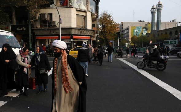 Иран будет поставлять России турбины и запчасти в обмен на сталь