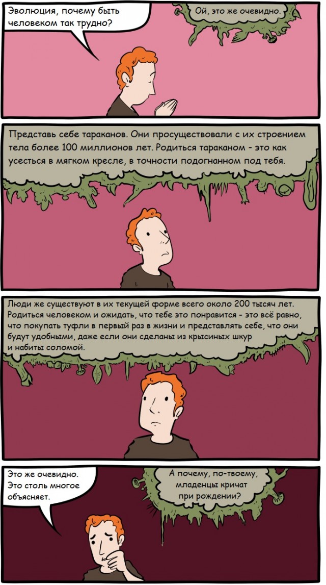 Пятница. Вечер. Картинки всякие #9