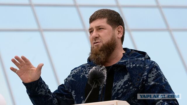 Кадыров опроверг заявления об обмене Тайры на сына чеченского чиновника