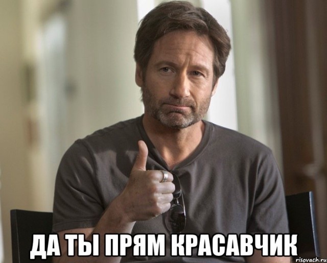 Тетеньки глубокого удовлетворения - 4!