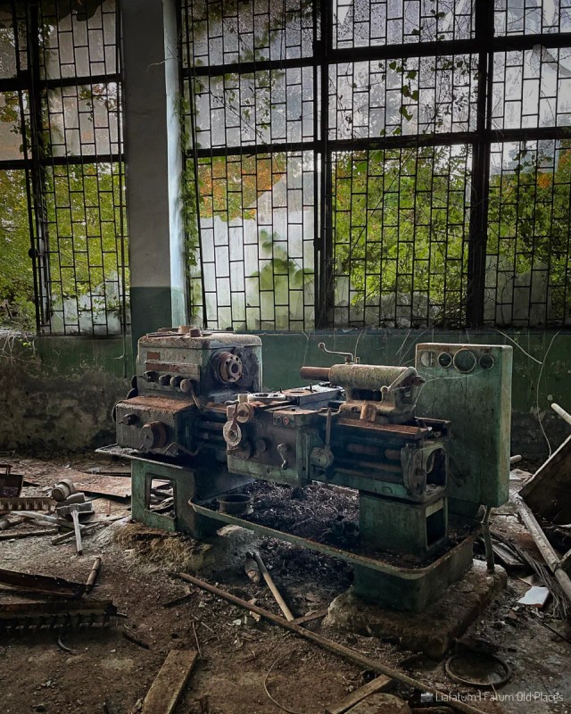 В стенах секретной советской лаборатории. Экспериментальные торпеды. Абхазия