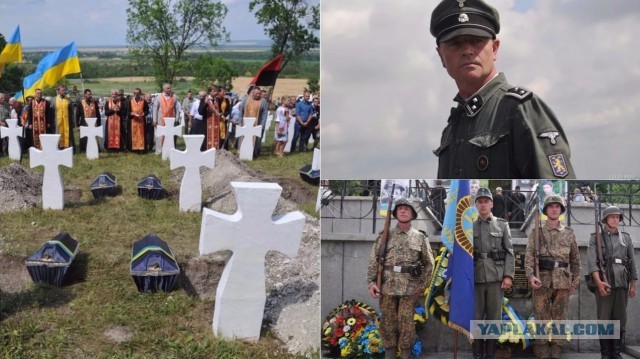 Военные из Мурманской области погибли на Украине