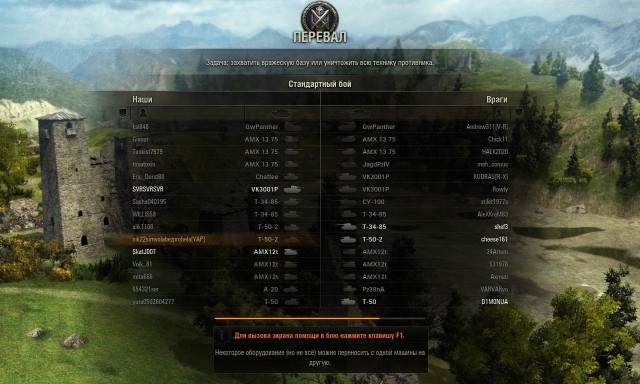 Wargaming