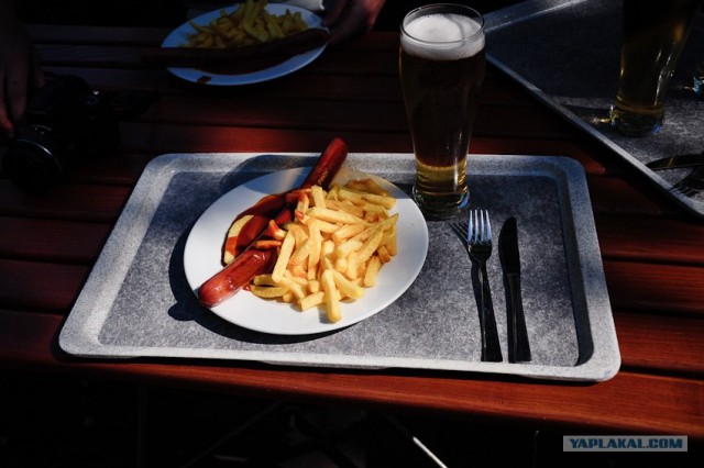 Мой Евротур