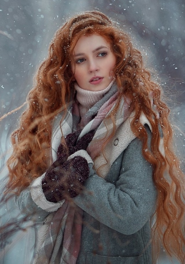 Женщины всякие разные 18