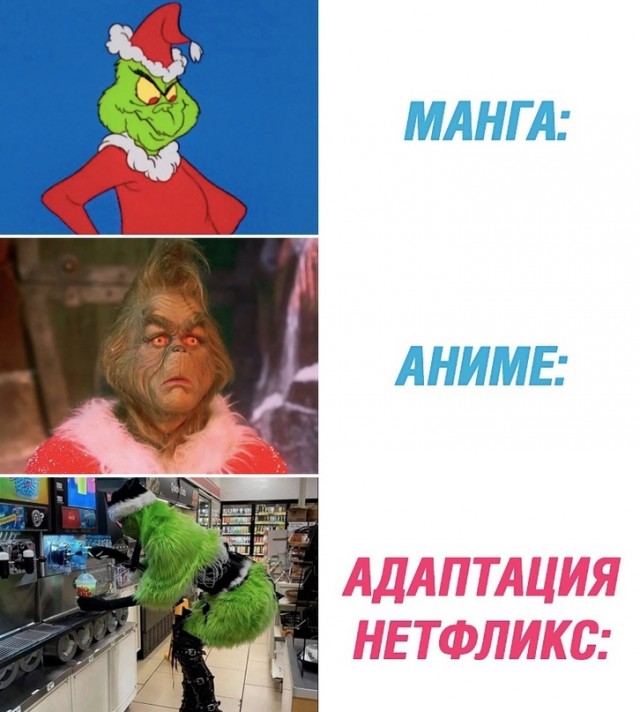 Немного картинок для настроения - 137