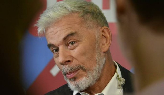 Газманов получил 17 млн рублей из бюджета на конкурс и онлайн-базу патриотических песен.