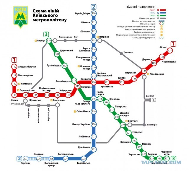 Фокус Москвы: как электрички превратились в наземное метро⁠⁠