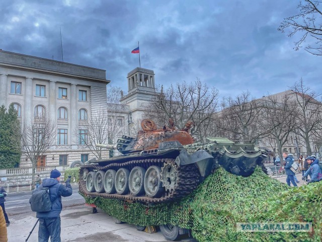 МИД РФ Нападение на Приднестровье равно нападению на Российскую Федерацию