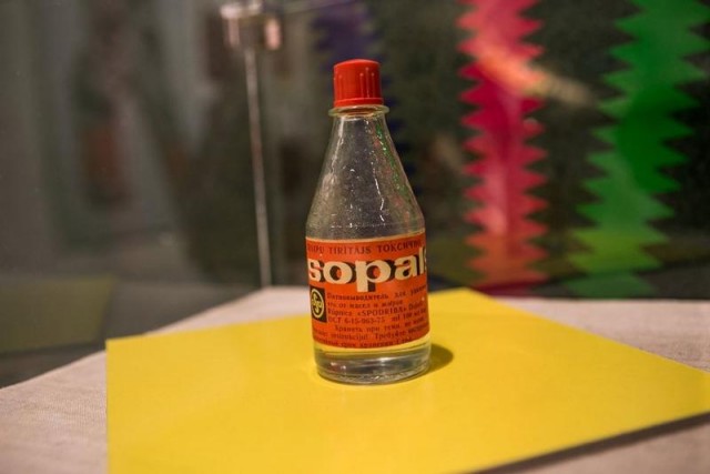 Я опять отличился