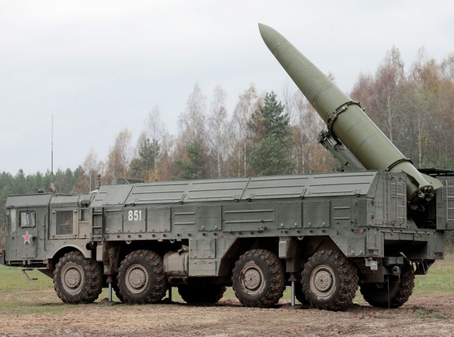 Показали обломки ракеты Х-47 "Кинжал" (Искандер?)