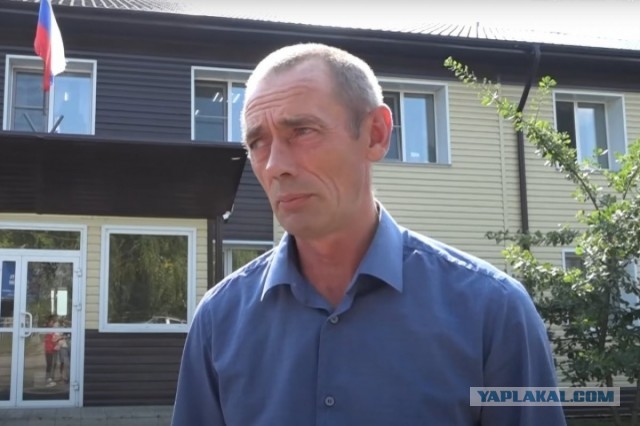 Экс-замглавы Калманского района Манишин признался в убийствах 5 девушек в 2000 году.