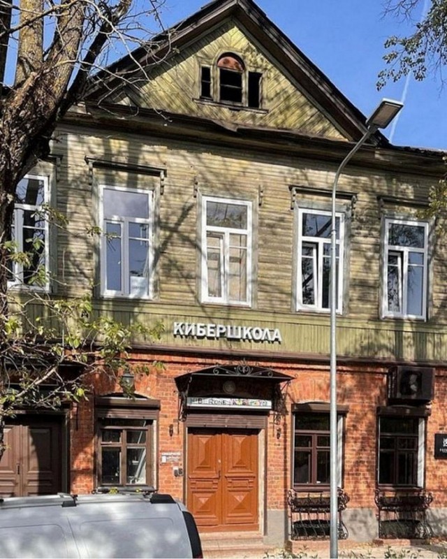 Картинки от Scodero часть 3