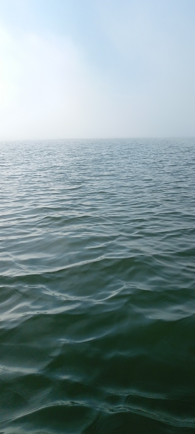 Рыбалка на Азовском море