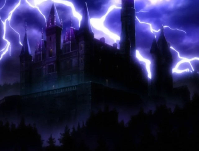 Ведьмины сказки