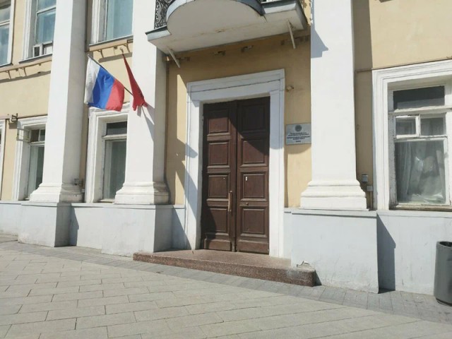 ООН - самая бесполезная организация