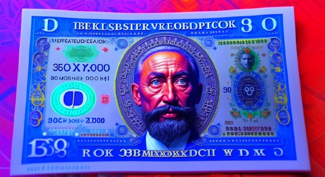 ЦБ показал новую банкноту номиналом 1 и 5 тыс. руб
