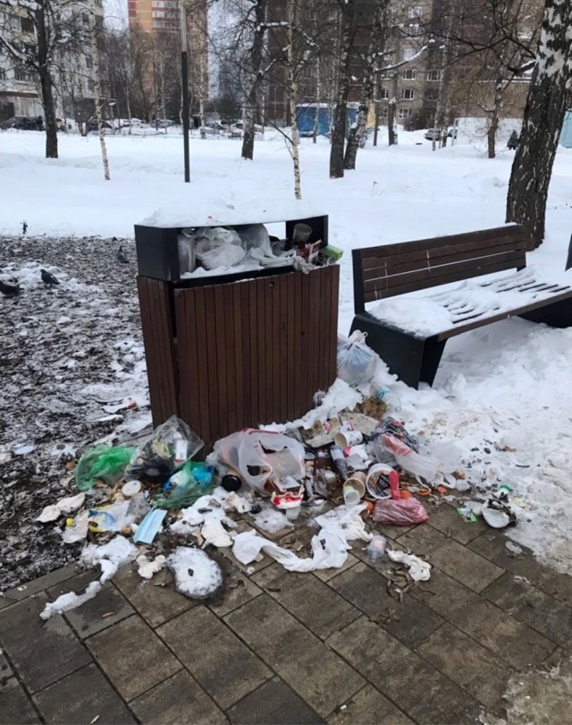 Про животноводов-засранцев