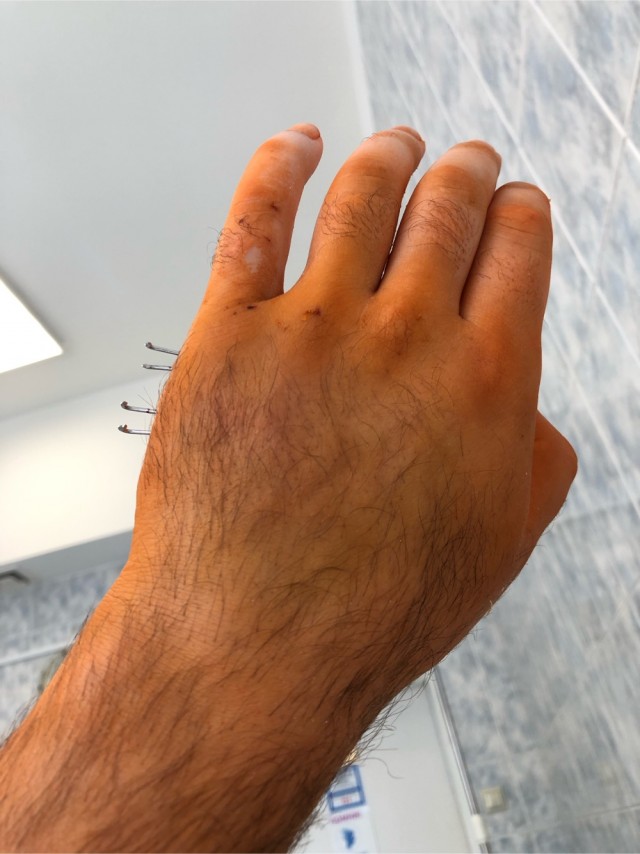 Астрологи объявили месяц без секса.