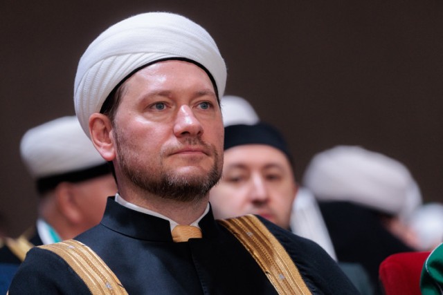 Новая мечеть в Москве обойдется в сумму около 2 миллиардов рублей