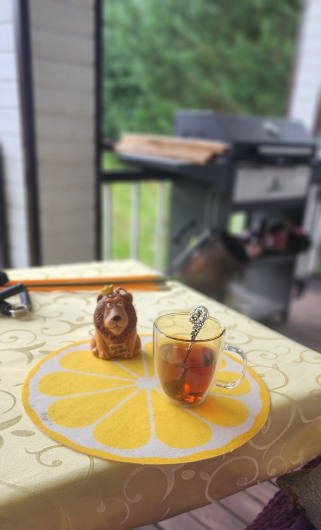 Показывайте, а чем так заняты вы