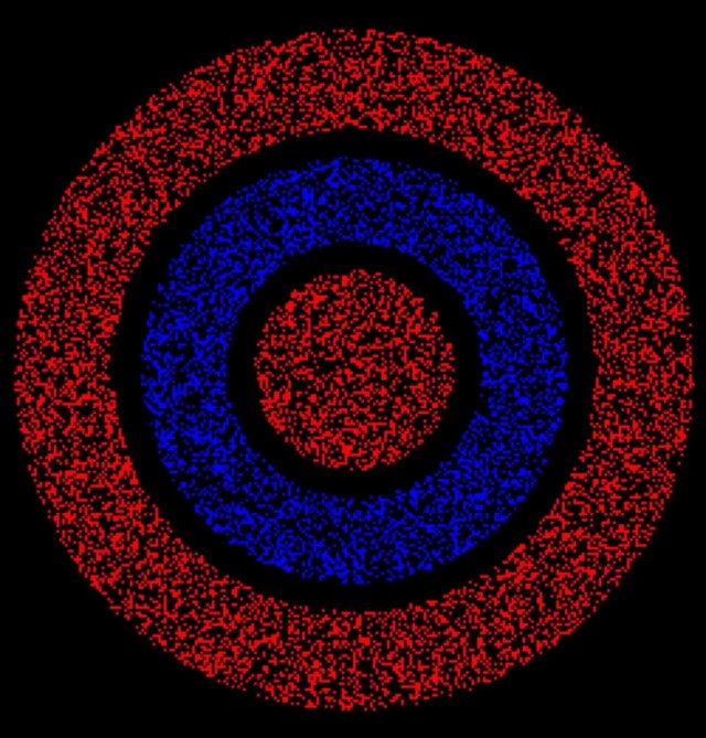 Оптическая иллюзия
