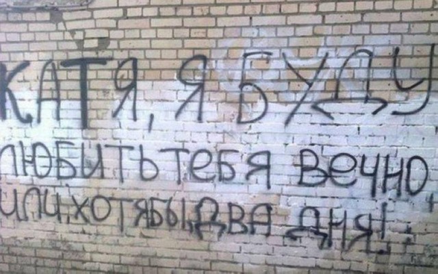 Всего понемногу. От 23.08