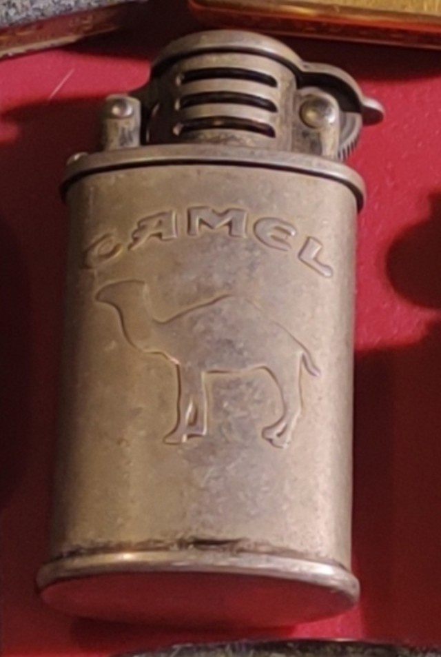 Zippo