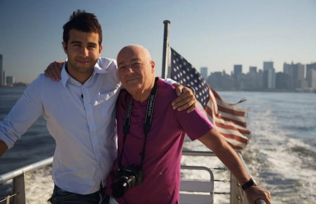 Фотографии из прошлого нашей страны – 73