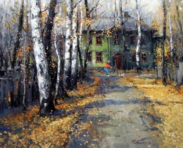 АРТ-Воскресенье