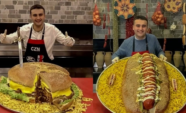 Время обеда