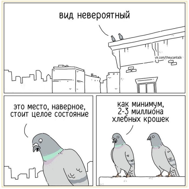 Картинки разные с надписями и без