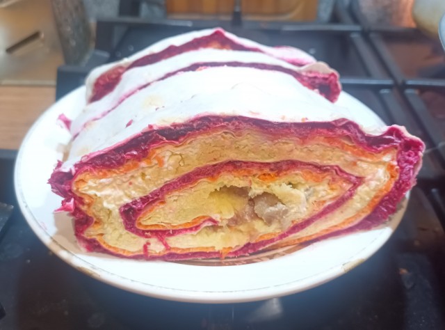 Какой стол, такой и стул!