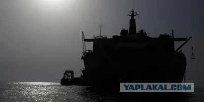 Барбадос и Панама лишат своего флага 114 танкеров теневого флота России