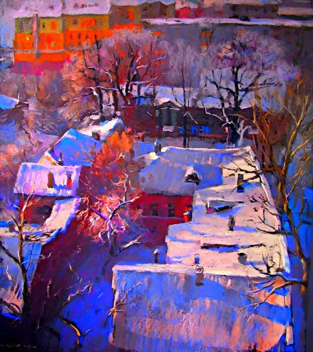 АРТ-Воскресенье
