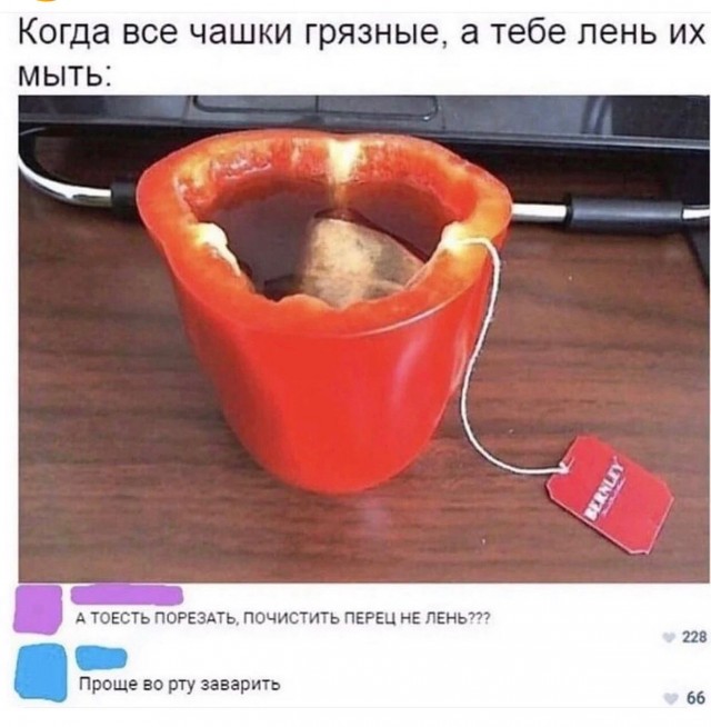 Завалялось тут случайно немного забавных картинок