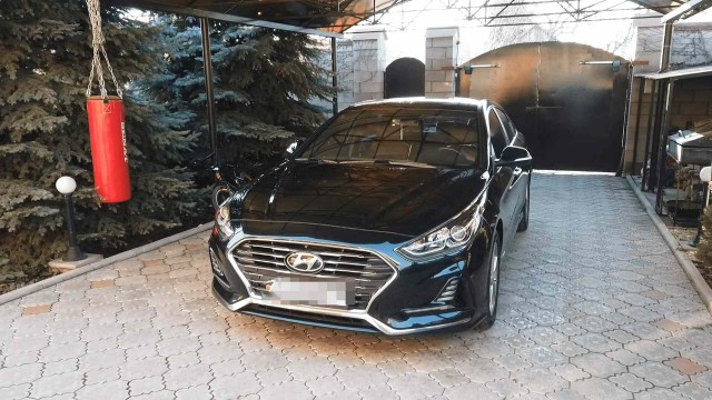 Как я привез машину из Кореи: личный опыт и полезные советы